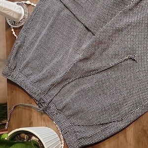 White House Black Market The Jogger